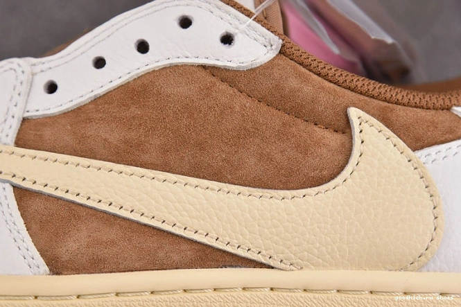 AJ Travis DM7866-106 OG SP Low Scott 1 x 0629